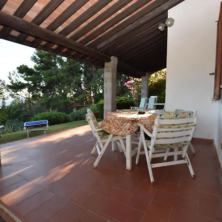 Appartamento Palombaia