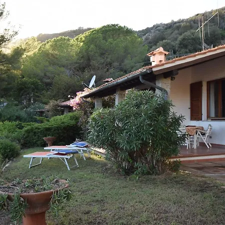 Appartamento Palombaia *