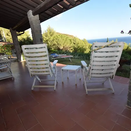 Palombaia Apartamento Marina di Campo