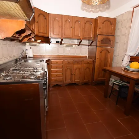 Palombaia Apartment
