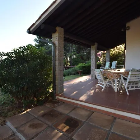 Apartment Palombaia Marina di Campo