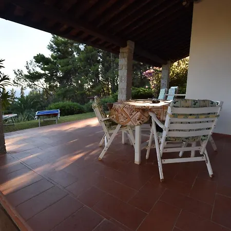 Palombaia Apartment