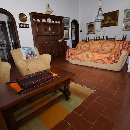 Palombaia Apartment *