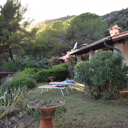 Apartment Palombaia Marina di Campo