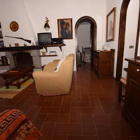 Palombaia Apartment *