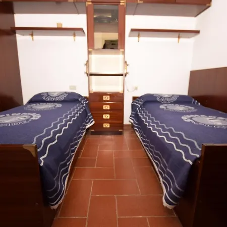 Palombaia Apartment Marina di Campo