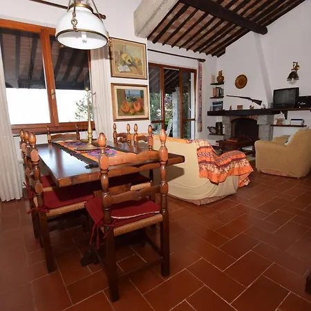 Palombaia Apartment